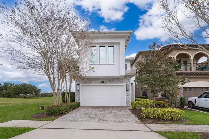 837 Desert Mountain Court, Reunion, FL 34747 for Sale