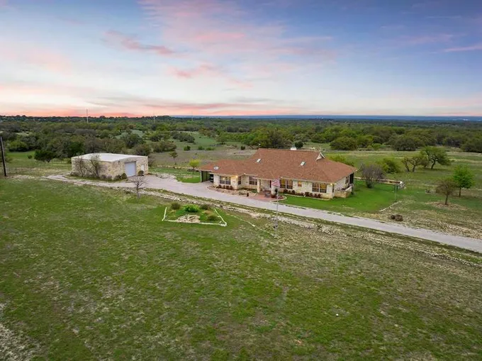 363 APPALOOSA RUN, Round Mountain, TX 78663 Single Family Residence For Sale  MLS# 1657792
