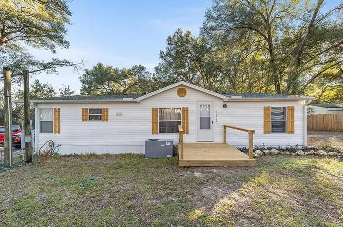 10420 SE 128th St, Belleview, FL 34420 - MLS OM672479 for Sale