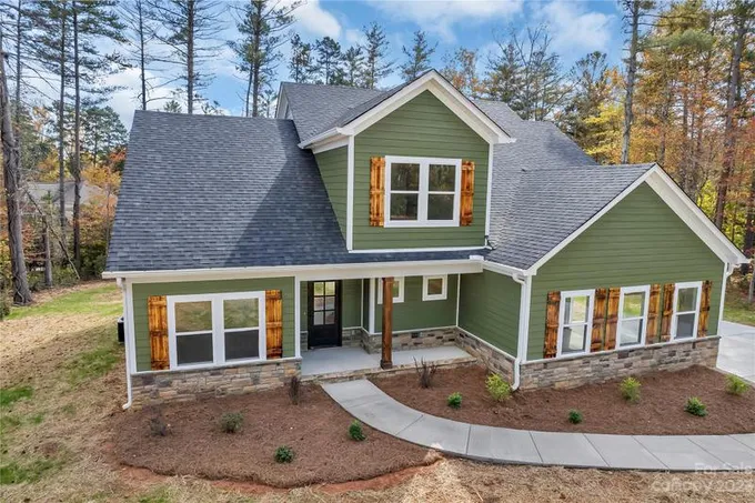 4454 Outlook Drive, Iron Station, NC 28080 for Sale