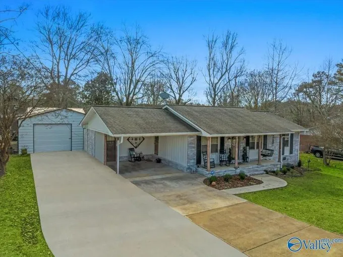 Arab, Marshall County, AL House for sale Property ID: 418706549