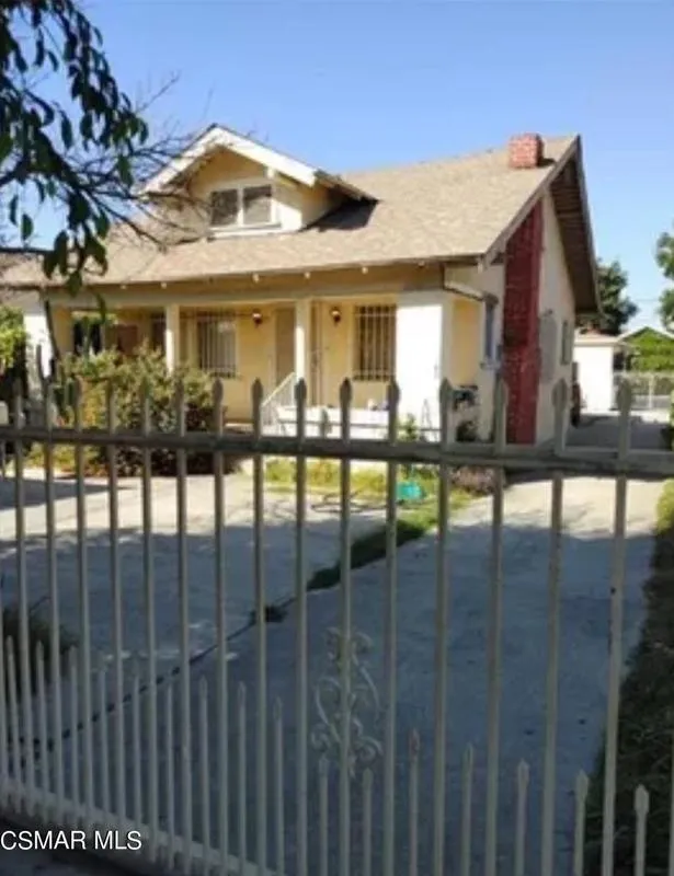 1563 49th St, Los Angeles, CA 90011 - MLS 224000334 for Sale