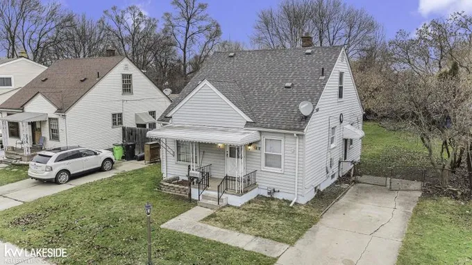 Roseville, Macomb County, MI House for sale Property ID: 418670366