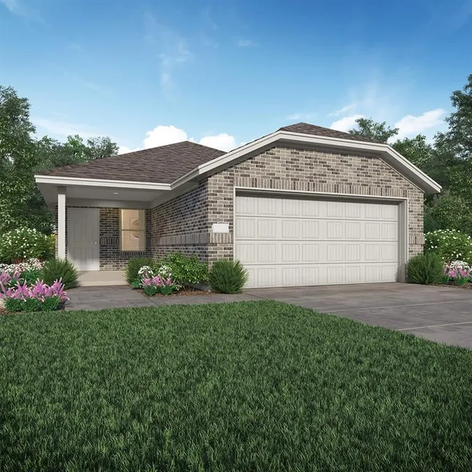 10910 Bright Beacon Drive, Beasley, TX 77417 for Sale