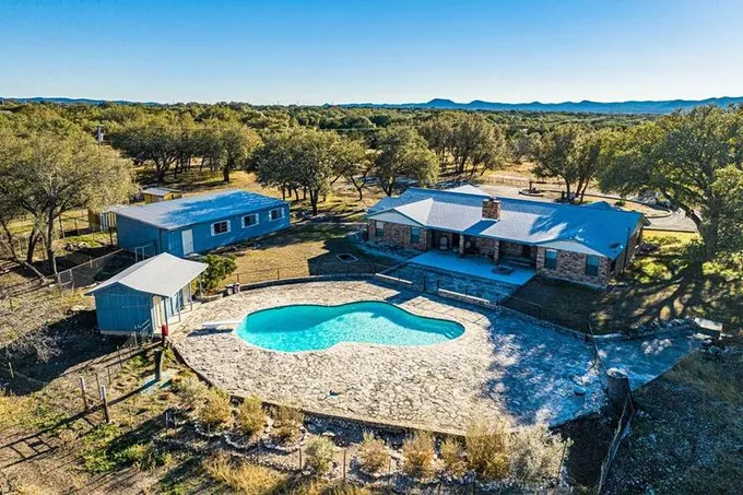 114 Cherry Lane, Camp Wood, TX 78833 for Sale