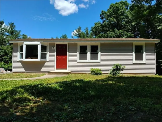 130 Mashapaug Road, Sturbridge, MA 01566 for Sale