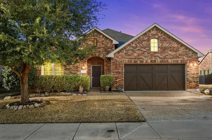 Lewisville, Denton County, TX House for sale Property ID: 418912187
