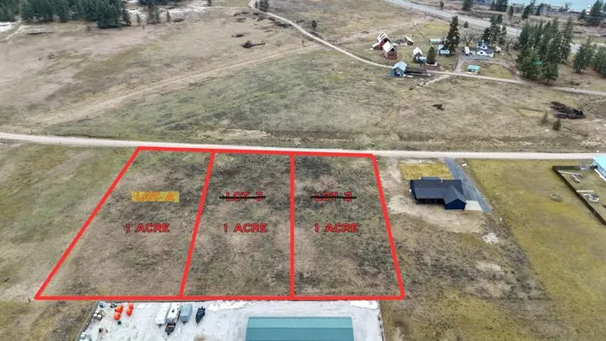 0 Gardenspot Road, Loon Lake, WA 99148 for Sale
