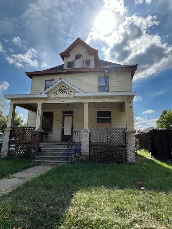 Decatur, Macon County, IL House for sale Property ID: 418601413