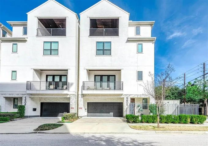 5604 Venice St, Houston, TX 77007 for Rent