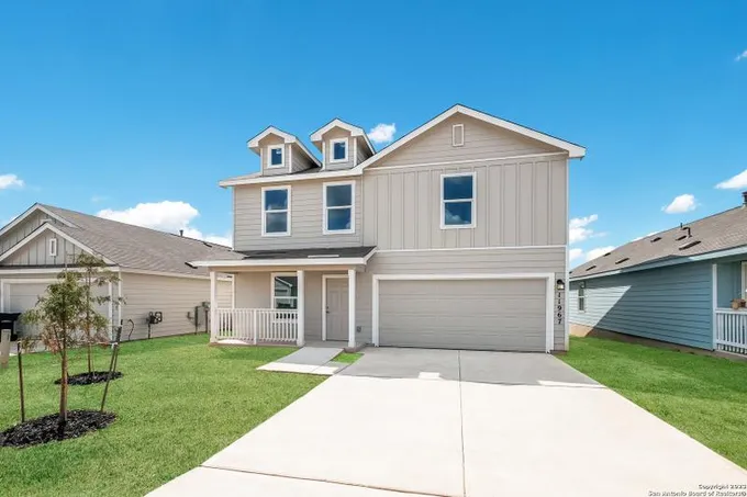 31708 Ambrose Street, Bulverde, TX 78163 for Sale
