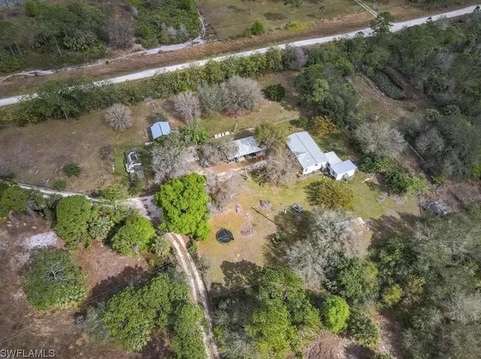 1550 Al Don Farming Rd, Clewiston, FL 33440 - MLS 224014386 for Sale