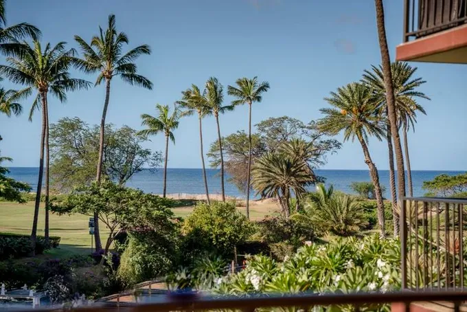 938 South Kihei Road, Unit 325, Kihei, HI 96753 for Sale