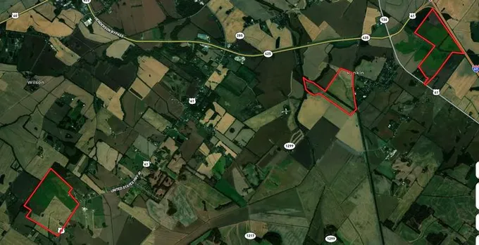 Henderson, Henderson County, KY Farms and Ranches for sale Property ID: 418836317
