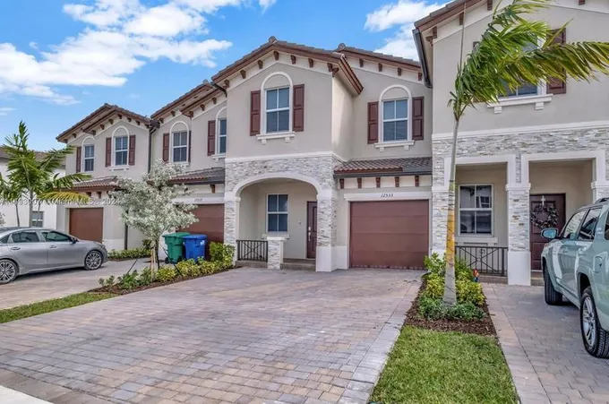 12533 NW 23rd Pl, Miami, FL 33167 - MLS A11493007 for Rent