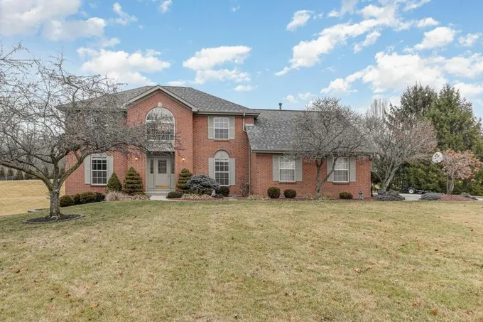1510 N BEND RD, Hebron, KY 41048 Single Family Residence For Sale  MLS# 620058