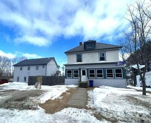 140 Riverside Street, Milo, ME 04463  624990007 for Sale