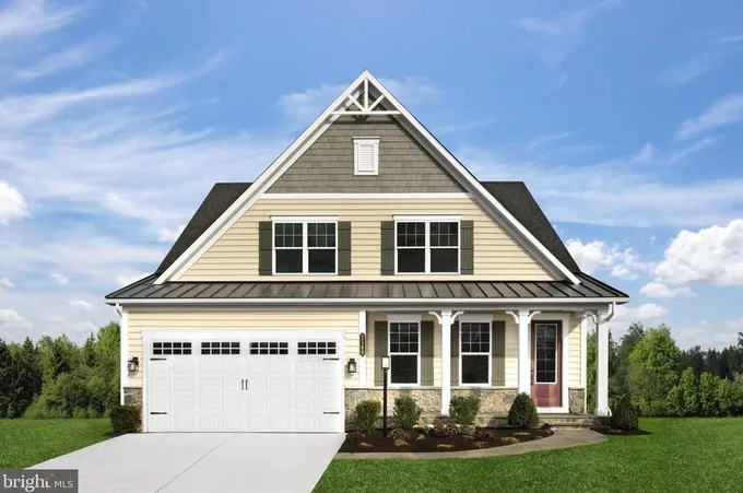 [Address not provided], West Chester, PA 19380 - MLS PACT2058698 for Sale