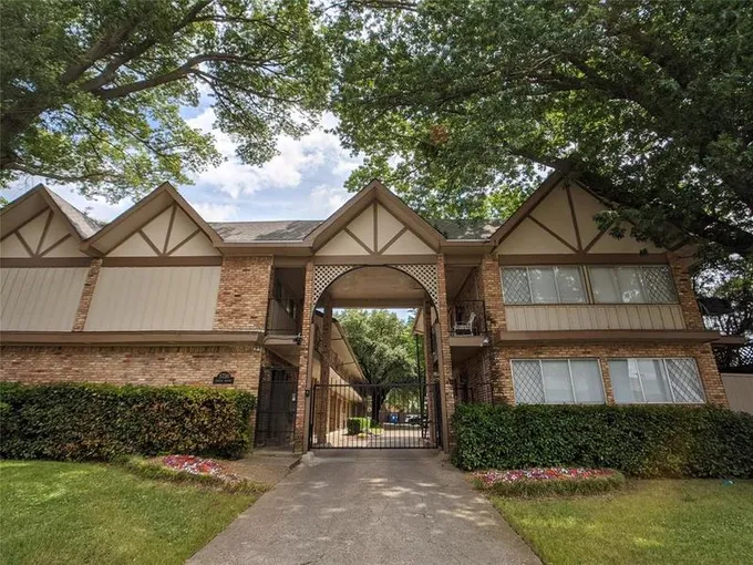 5730 Martel Avenue, Unit 108, Dallas, TX 75206 for Rent