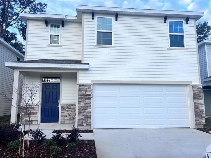 4802 Southwest 51 Way, Gainesville, FL 32608 for Rent