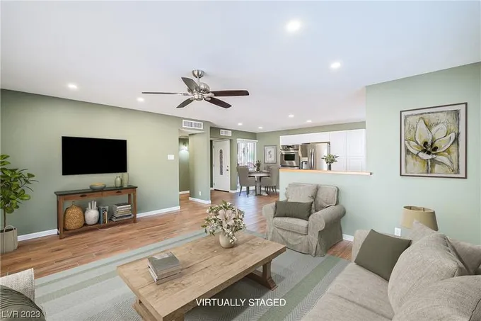 6260 Hobart Avenue, Las Vegas, NV 89107 for Sale