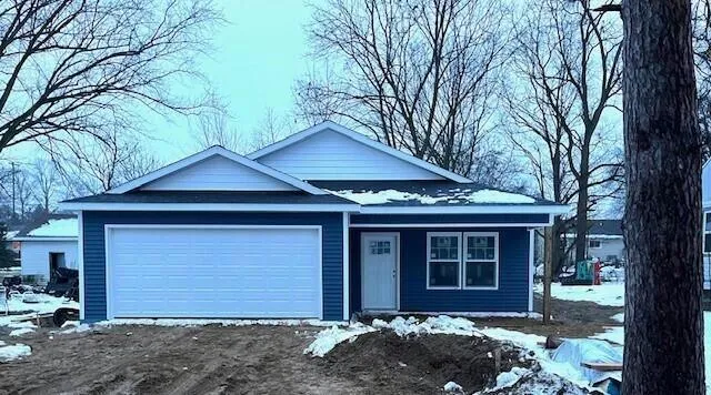 3432 CONKLIN ST, Ravenna, MI 49451 Single Family Residence For Sale  MLS# 23144057