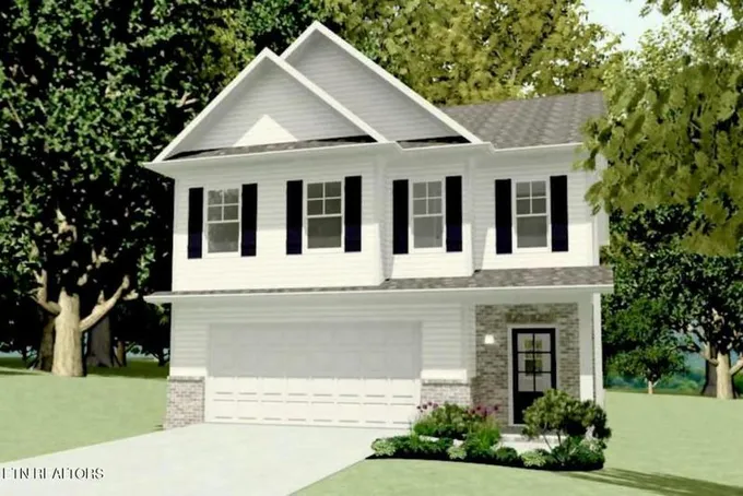7406 FREEDOM BELL AVE # LOT 72, Powell, TN 37849 Single Family Residence For Sale  MLS# 1247493 for Rent