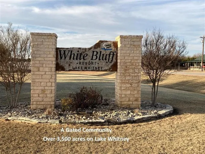 24113 Stonewood Dr, Whitney, TX 76692 for Sale