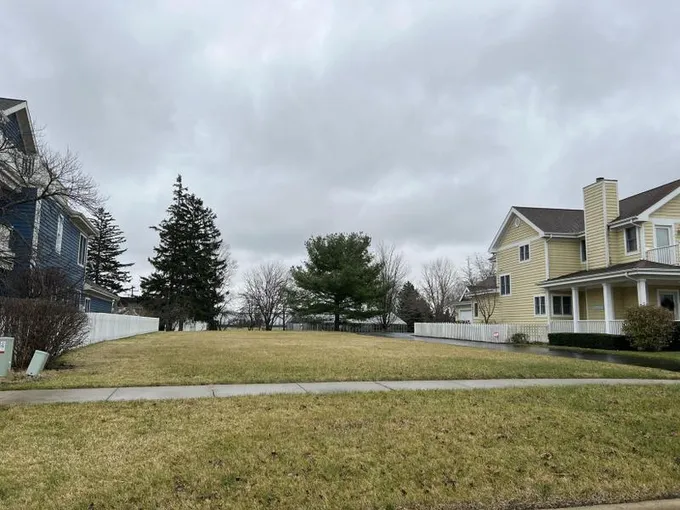 Saint Joseph, Berrien County, MI Undeveloped Land, Homesites for sale Property ID: 418560295