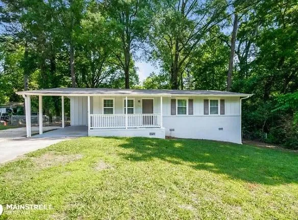 340 Eastview Blvd - Birmingham, AL 35215 - Home For Rent