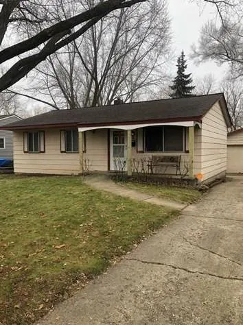 2903 Green Dale Dr, Rockford, IL 61109 - MLS 11977318 for Sale
