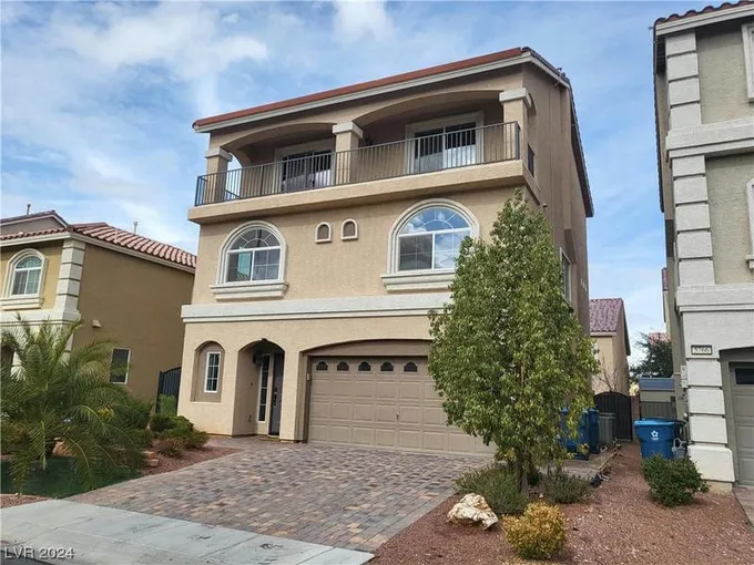 5776 NOBLE OAKS CT, Las Vegas, NV 89139 Single Family Residence For Sale  MLS# 2559453