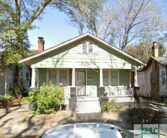 1130 E 31 Street, Savannah, GA 31404  624940987 for Sale