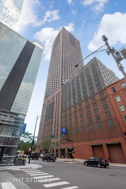 474 N Lake Shore Dr #6101-6102, Chicago, IL 60611 - MLS 11891143 for Sale