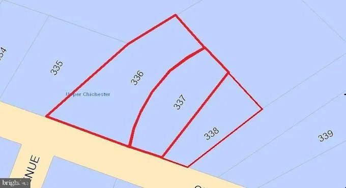 Boothwyn, Delaware County, PA Commercial Property, Homesites for sale Property ID: 418734798