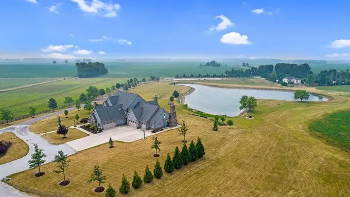 1766 County Road 1850 N, Urbana, IL 61802  624653165 for Sale