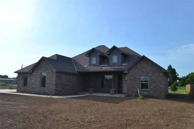 Tuttle, Grady County, OK House for sale Property ID: 418782301
