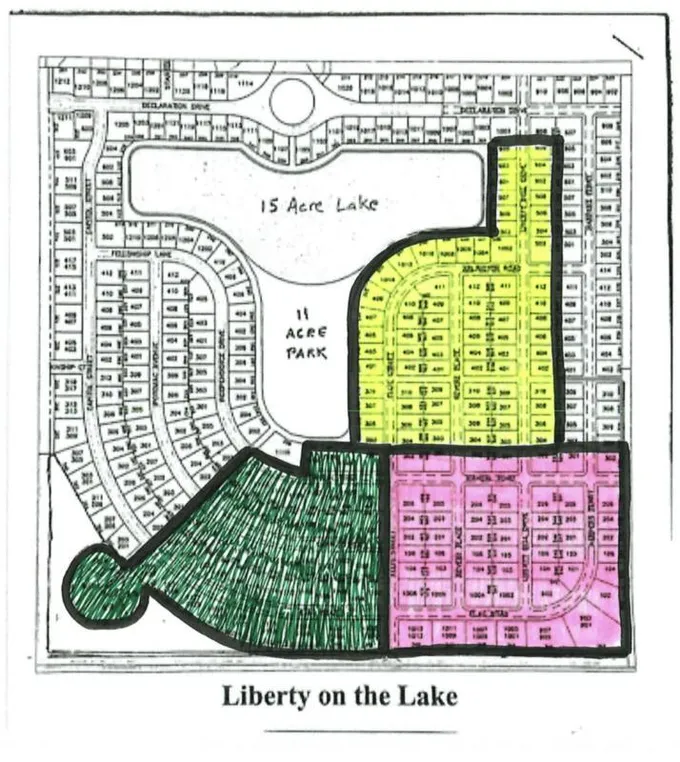 LOTS 1-58 CANAL STREET, Savoy, IL 61874 Land For Sale  MLS# 11943837