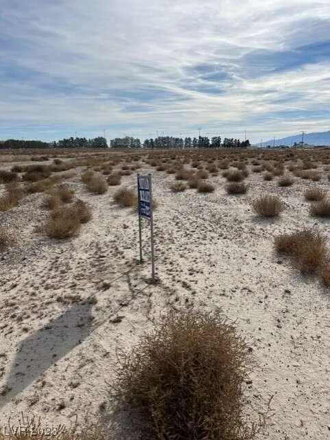 1260 S Hualapai Avenue, Pahrump, NV 89048  614889945 for Sale