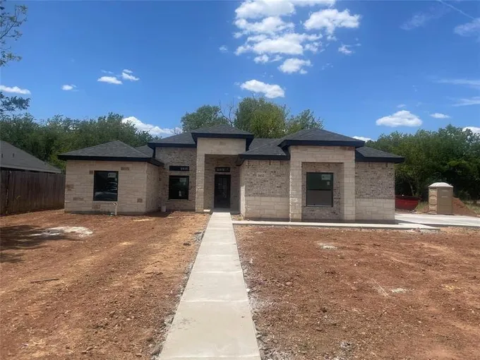 1632 Oldham Ln, Abilene, TX 79602 for Sale