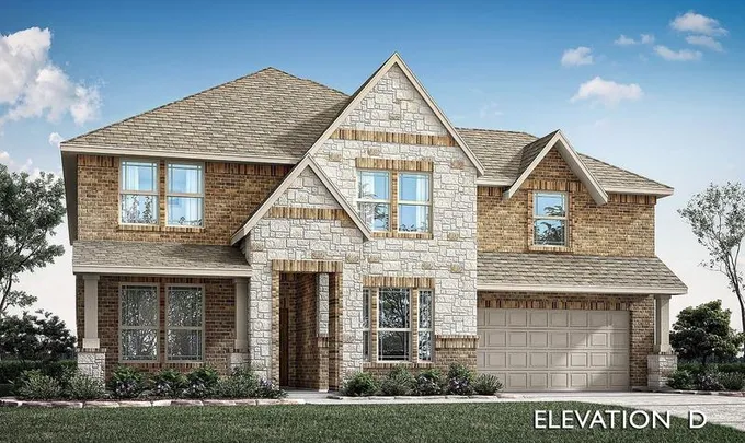 231 Cheyenne Trail, Alvarado, TX 76009 - MLS 20478324 for Sale