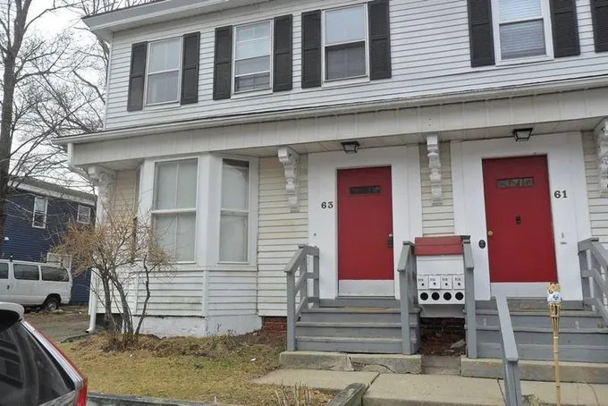 63 B Alden Street, Unit B, Ashland, MA 01721 for Rent