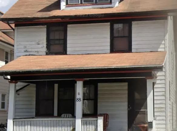 88 Columbia Ave - Rochester, NY 14608 - Home For Rent