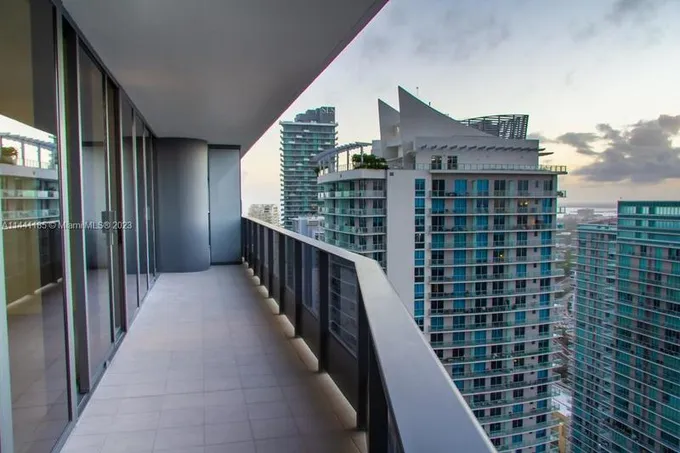 1000 Brickell Plaza, Unit 4210, Miami, FL 33131 for Sale