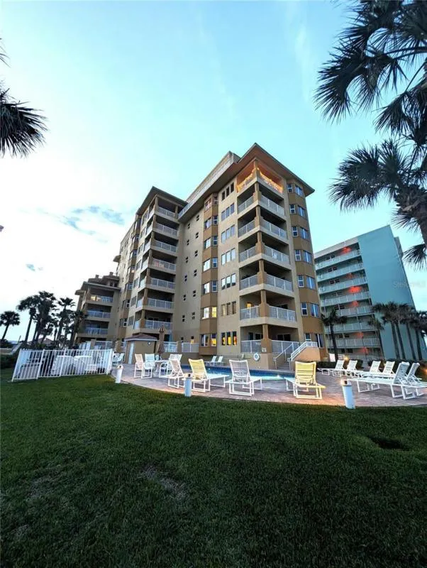 701 N ATLANTIC AVE APT 101, NEW SMYRNA BEACH, FL 32169 Condominium For Sale  MLS# OM668787