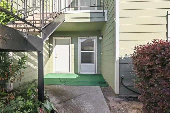 14777 Wunderlich Drive, Unit 1707, Houston, TX 77069 for Sale