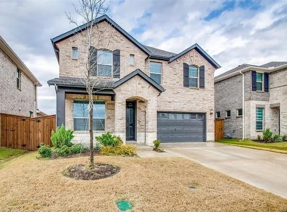 7201 Bronco Blf - Sachse, TX 75048 - Home For Rent