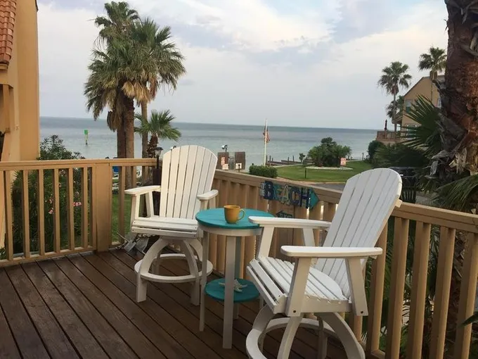 206 Red Snapper St #110, South Padre Island, TX 78597 for Sale
