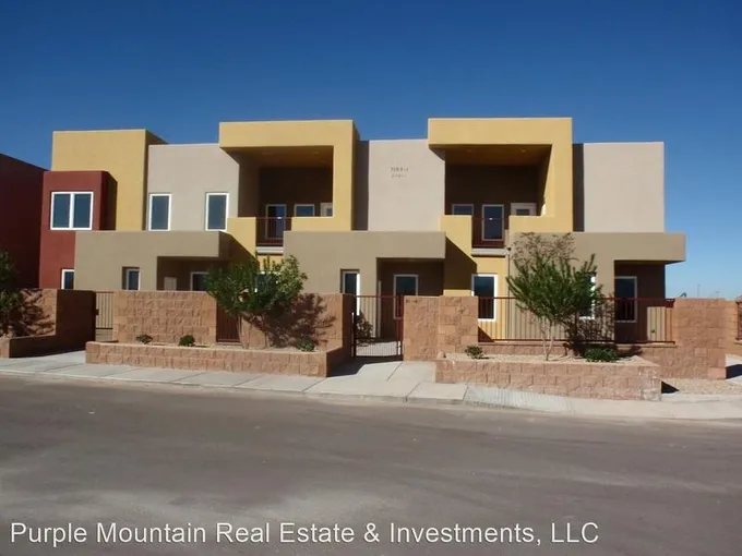 7195 N. Jornada Road - Jornada 1-3  7195 N. Jornada Road for Sale
