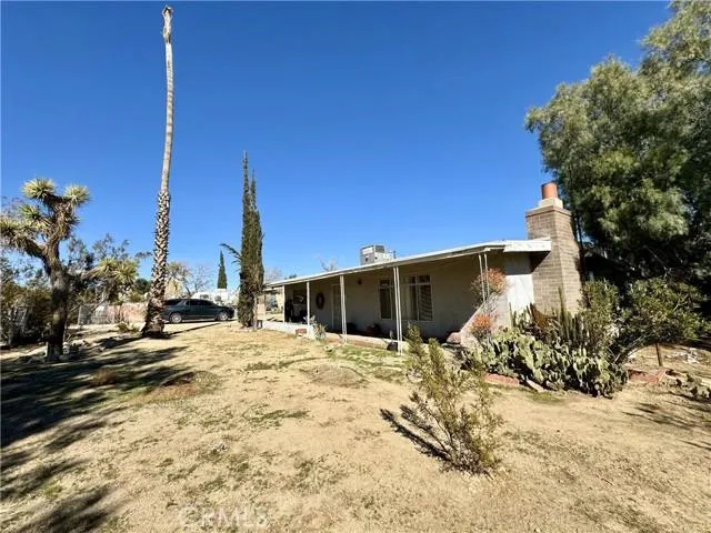 4683 Avenida La Candela, Joshua Tree CA 92252 for Sale
